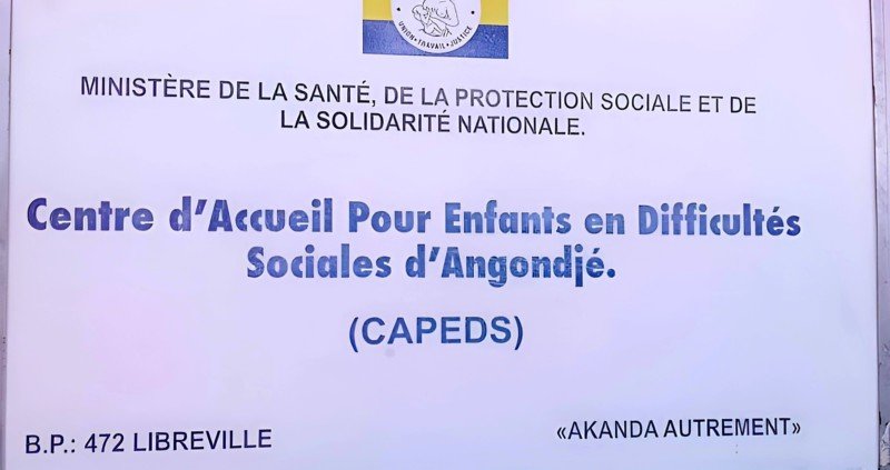  La société Olam GSEZ et l&rsquo;association OTIMA fournissent du mobilier au CAPEDS