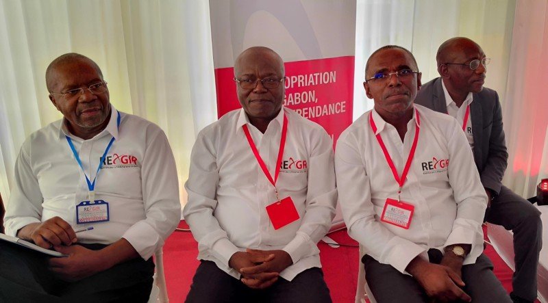  Gabon : Alternance 2023 dénonce les manœuvres visant à restreindre la transparence électorale