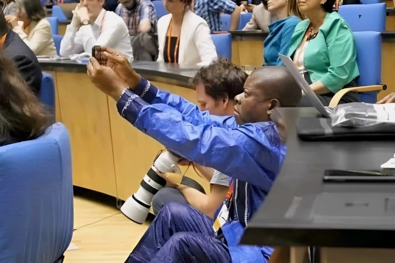  Xénophobie supposée : le DP de Forever Magazine s&rsquo;insurge contre le chantage d&rsquo;une certaine presse vis-à-vis de la HAC