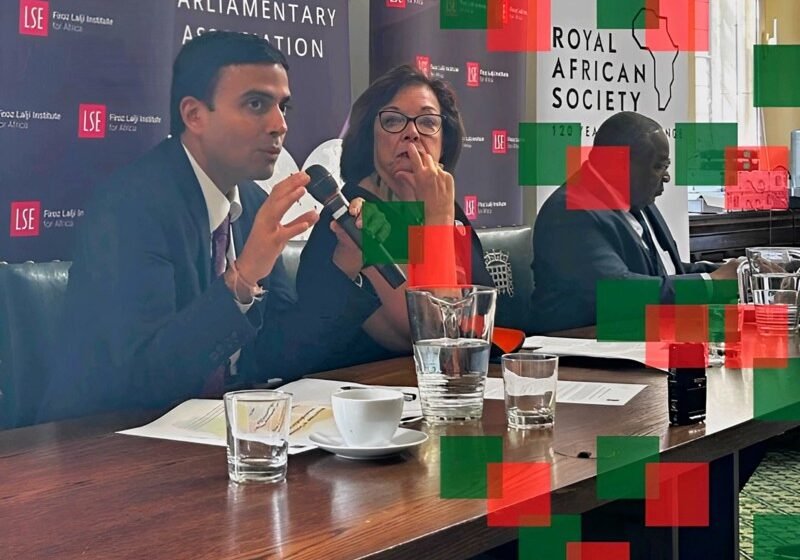  Économie : moment de transformation pour l&rsquo;industrialisation africaine