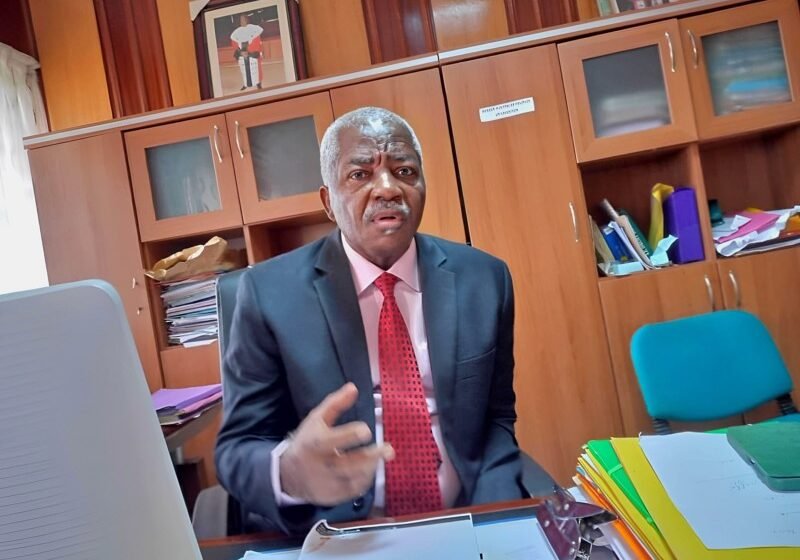  Gabon/Justice : les magistrats reprennent le service minimum