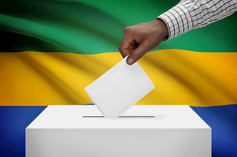  Gabon : Les élections générales 2023 se tiendront le 26 août prochain