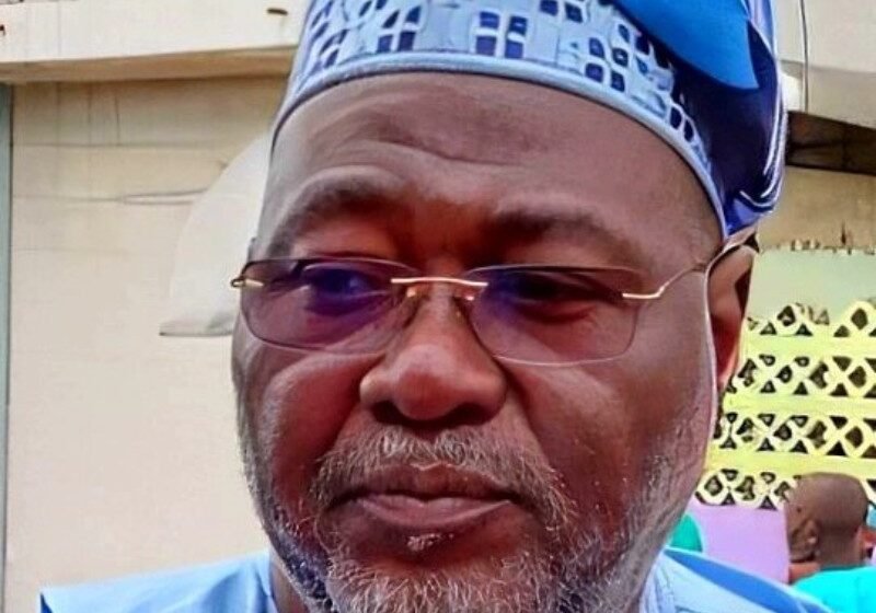  la Fête de Tabaski Célébrée à Libreville