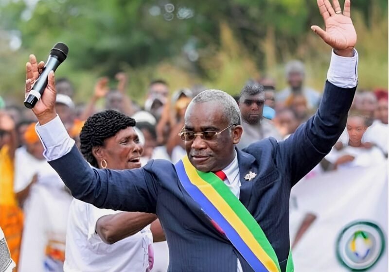  Les Démocrates : la fin de l&rsquo;histoire ?