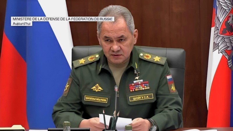  Crise en Mer Noire : Tous les navires à destination des ports ukrainiens désignés transporteurs de fret militaire