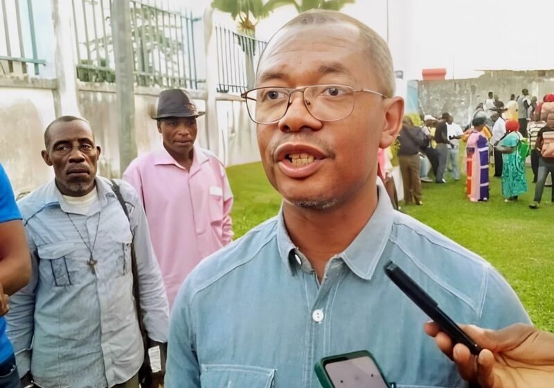  Législatives 2023 au canton Bissok : vers une « candidature unique de l&rsquo;opposition » au 1er siège !