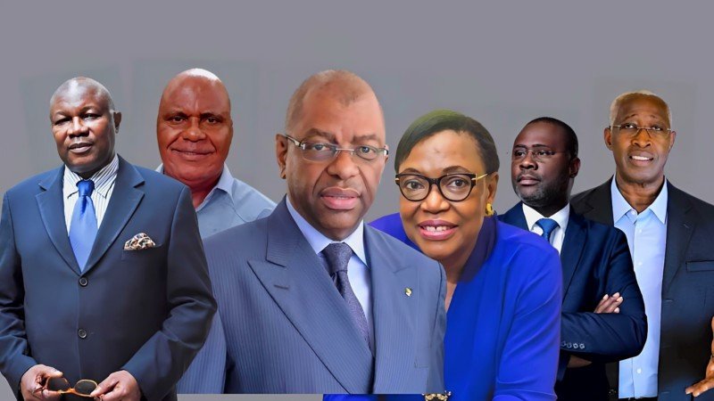  Élection présidentielle : le candidat « consensuel » et ses implications