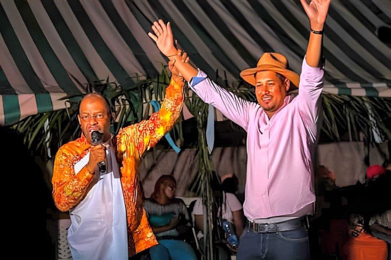  Élection locale 2023/RPM : Joyce Laffite Ntsegue lance un plaidoyer urgent en vue des élections locales au 5e Arrondissement