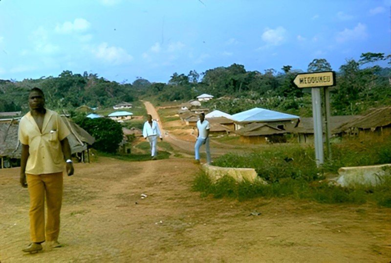  Politique/Françoise Assengone Aubame : une députée contestée dans l&rsquo;Okano ?