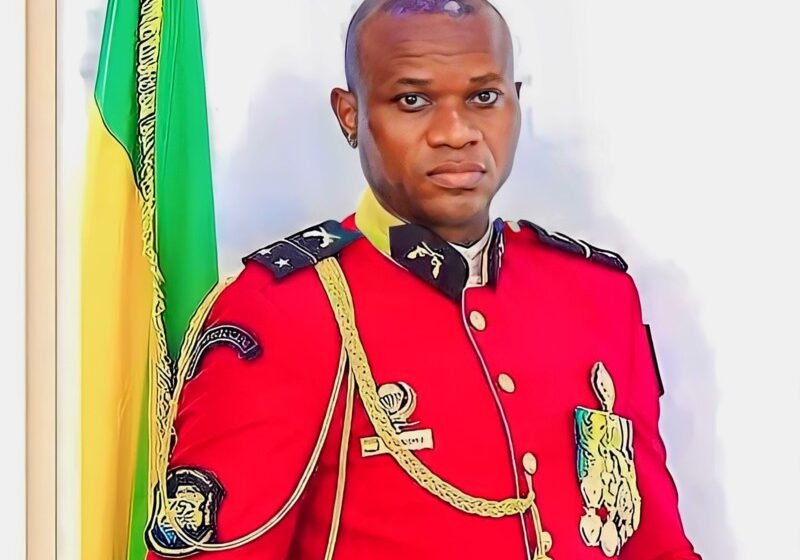  Coup d&rsquo;État au Gabon : Le Général Brice Clothaire Oligui Nguema prend les rênes