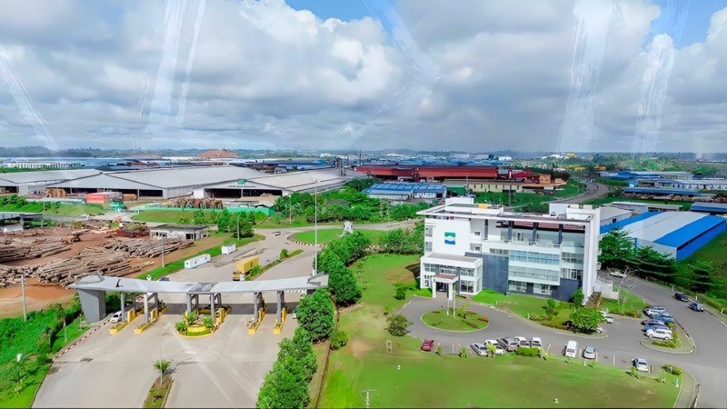  GSEZ : Un partenariat public-privé au Gabon transforme l&rsquo;économie