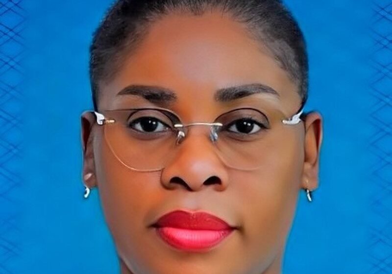  SCG-RE : Roseline NTSAME MINKO nommée Directrice de l&rsquo;Audit & des Risques