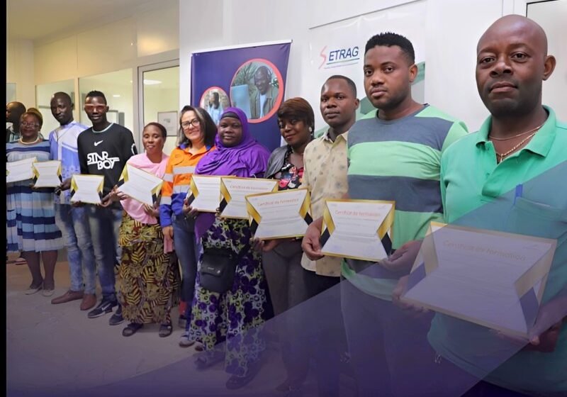  RSE : Setrag s&rsquo;engage pleinement avec les communautés locales