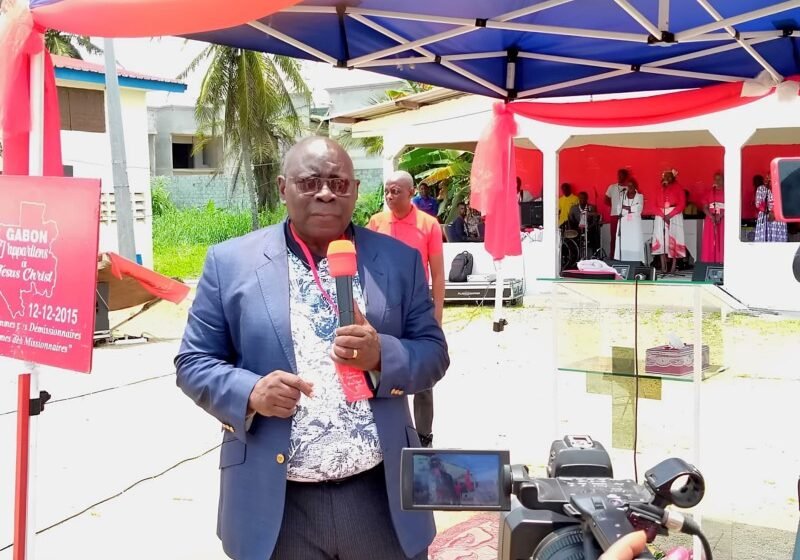  UN CULTE D&rsquo;ACTION DE GRÂCE À L&rsquo;ÉGLISE INTERNATIONALE DE NAZARETH