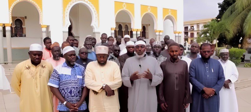  Destitution de l&rsquo;imam Oceni Ossa : Une nouvelle ère pour la communauté musulmane du Gabon
