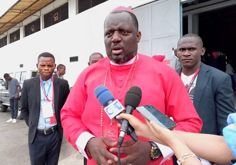  La coordination des églises de réveil remercie Dieu d&rsquo;avoir épargné le Gabon de l&rsquo;effusion de sang