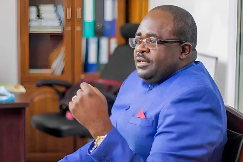  Transition politique et Fronde Sociale : urgence de la mise en place du CNDS pour la stabilité du Gabon