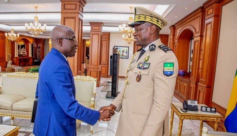  Parlement de transition : l&rsquo;inquiétante résurrection du PDG