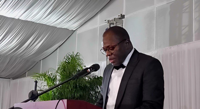  Telesphore Obame NGOMO : Un parcours exceptionnel au service de la Communication