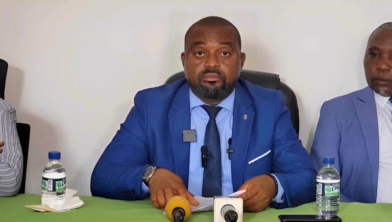  Le président du FPG appelle à la patience et à l&rsquo;unité en période de Transition au Gabon