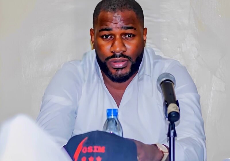  Crise du Football Gabonais : réunion déterminante pour l&rsquo;avenir du sport roi