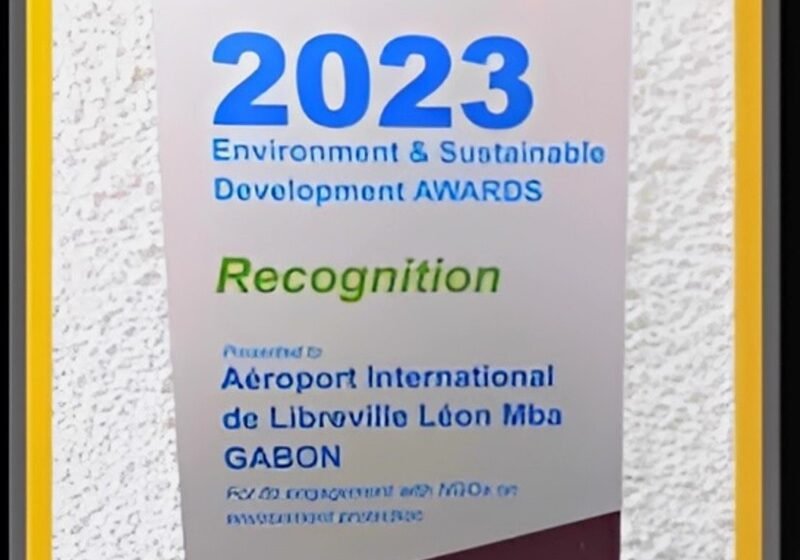  L&rsquo;ADL reçoit une distinction prestigieuse pour son engagement envers l&rsquo;environnement et le développement durable