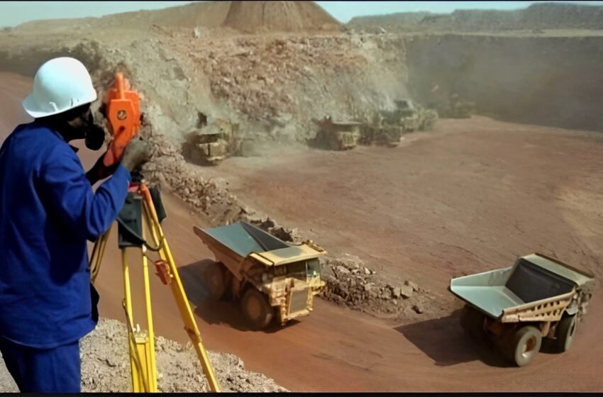  Priorité à l’emploi local : Le Gabon se prépare à exploiter le gisement de Fer de Belinga