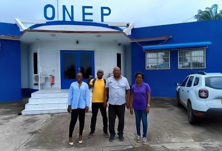  Le Président de la Transition sollicité pour une visite à Port Gentil par la société civile de l&rsquo;Ogooué Maritime