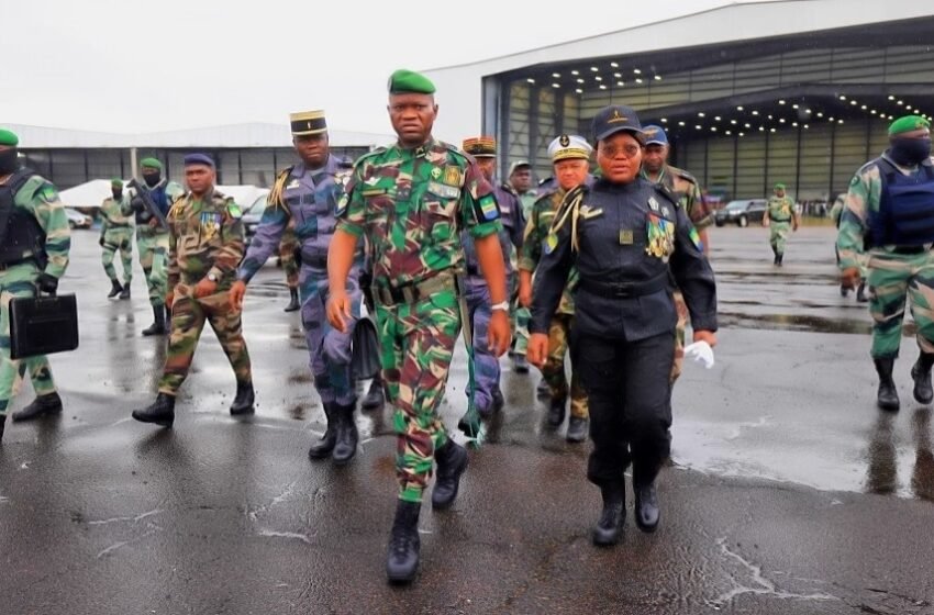  Gabon : Suspicion de chantage politique derrière la suspension de l&rsquo;aide Américaine