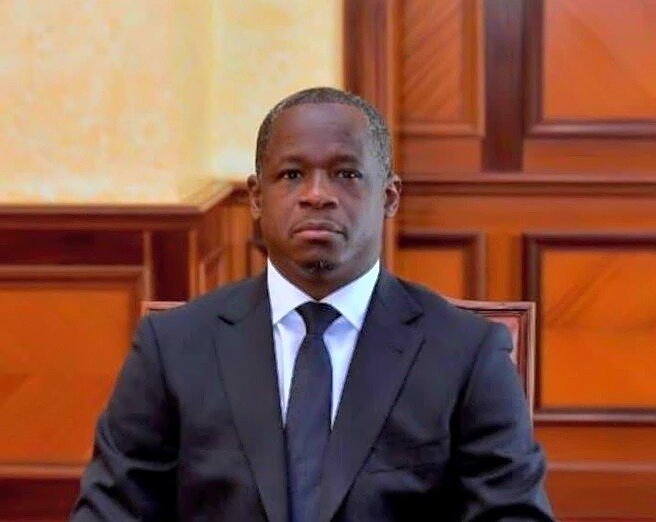  Gabon : Recensement des Associations religieuses de Libreville