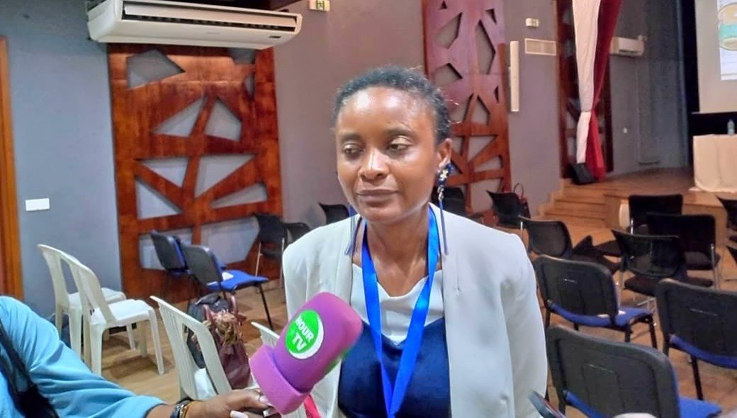  SANTÉ : 1re RENCONTRE DES RADIOLOGUES DU GABON