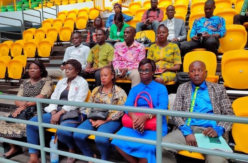  Rentrée syndicale : Les enjeux du Ministère de la Culture, de la Jeunesse et des Sports au cœur des débats