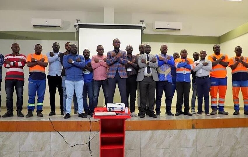  Novembre Bleu/Lutte contre les Cancers masculins