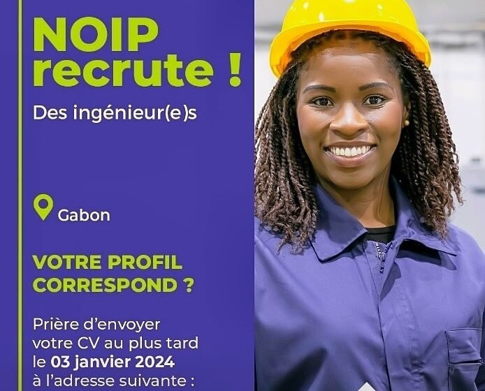  Offre d’emploi : Arise Ports & Logistics lance un programme d&rsquo;insertion pour les jeunes ingénieurs diplômés 2024