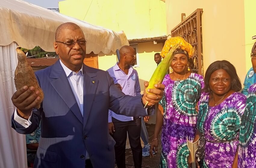  Engagement et vœux pour 2024: Les discours forts du RPM