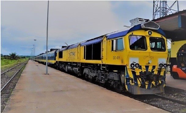  Suspension temporaire du trafic ferroviaire : Incident technique sur la ligne Mbel-Oyan
