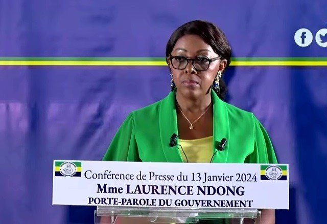  Gabon : le Gouvernement de la Transition dévoile ses réalisations et perspectives en 4 mois