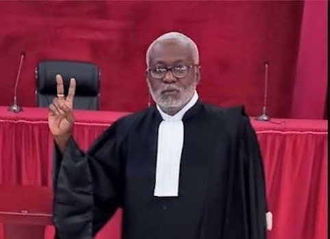  Barreau du Gabon : Me Jean-Paul MOUMBEMBÉ face à l&rsquo;usurpation des titres et fonctions