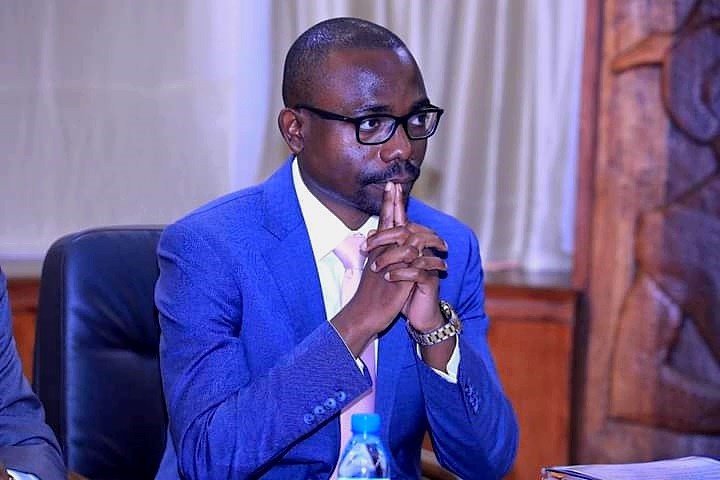  Gabon : organisation du 1er programme de renforcement des capacités par le BIE