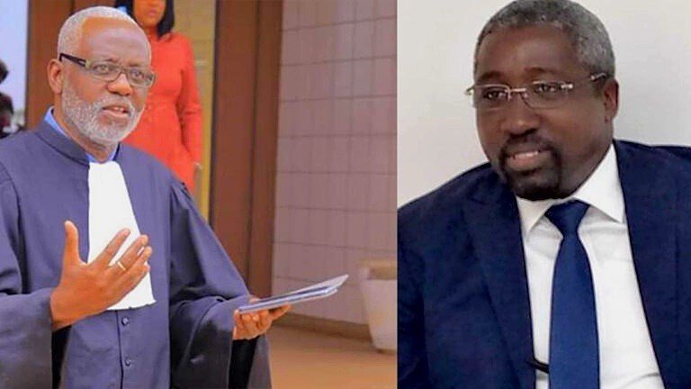  Crise au Barreau du Gabon : Le Conseil d’État face à un dilemme