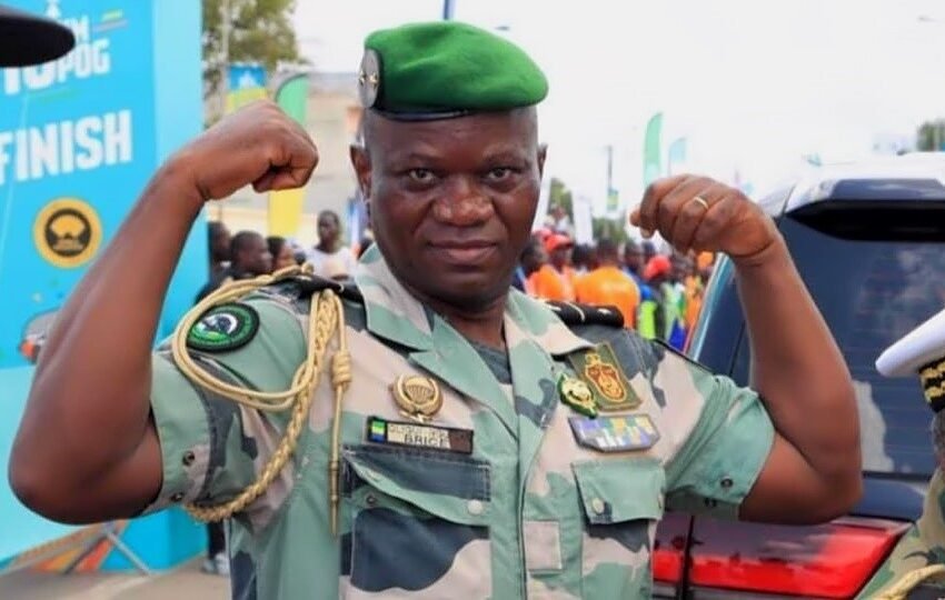  Gabon : comment la transition a tué l&rsquo;opposition