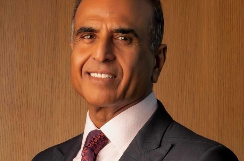  Airtel Africa : Sunil Bharti Mittal nommé Chevalier par le Roi Charles pour services rendus