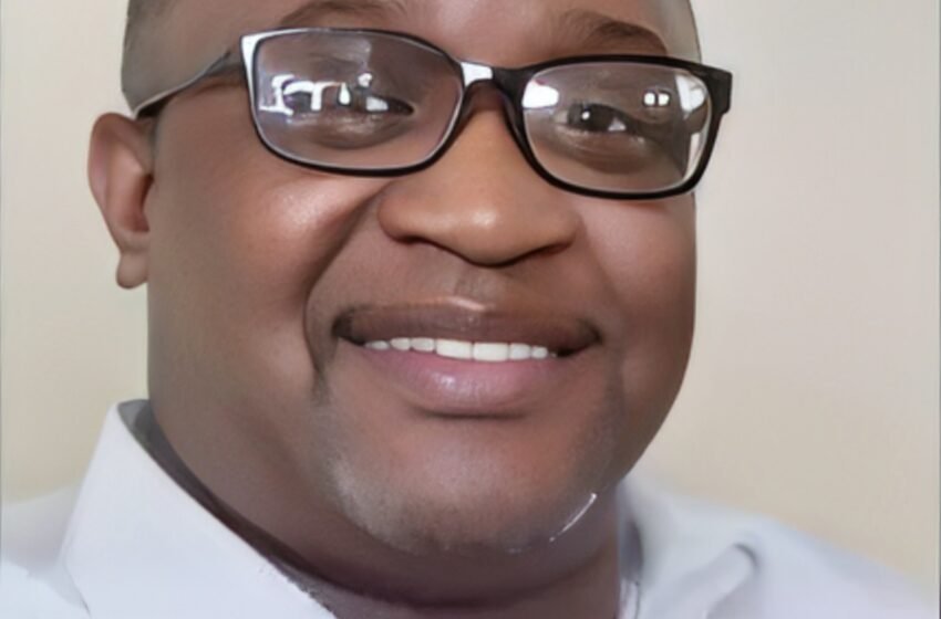  Olivier Abessolo, présente un plan ambitieux pour renforcer l&rsquo;agriculture au Gabon