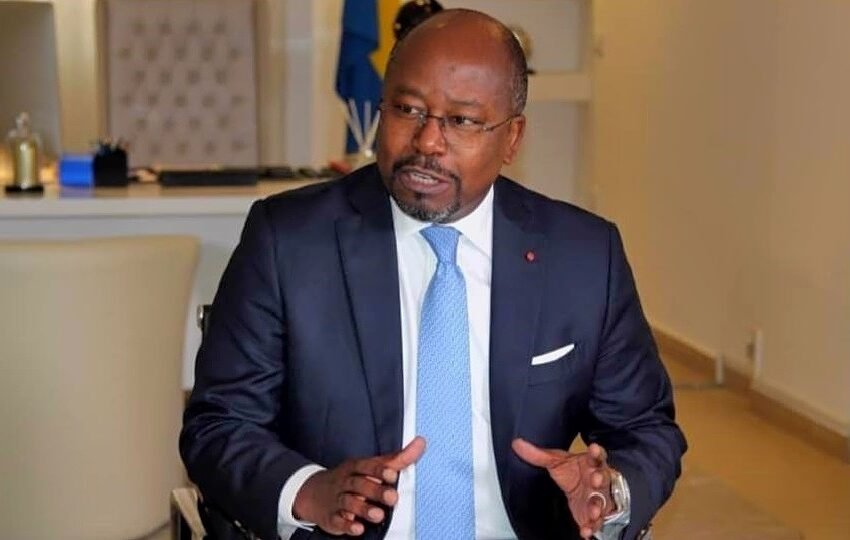  Appel à la transition : Alain Claude Bilie By Nzé demande le renouveau au sein du PDG