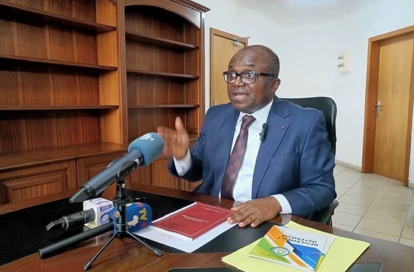  Tribunal de Première Instance de Libreville : Me Nkea Ndzigue introduit une requête pour annulation de la décision de restructuration du PDG