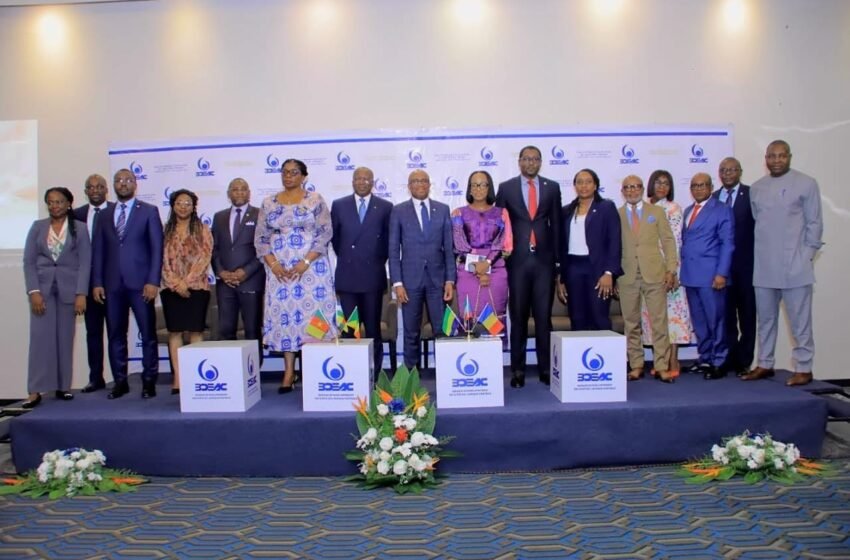  BDEAC : Lancement de l’Emprunt Obligataire multi-tranches par Appel Public à l’Épargne