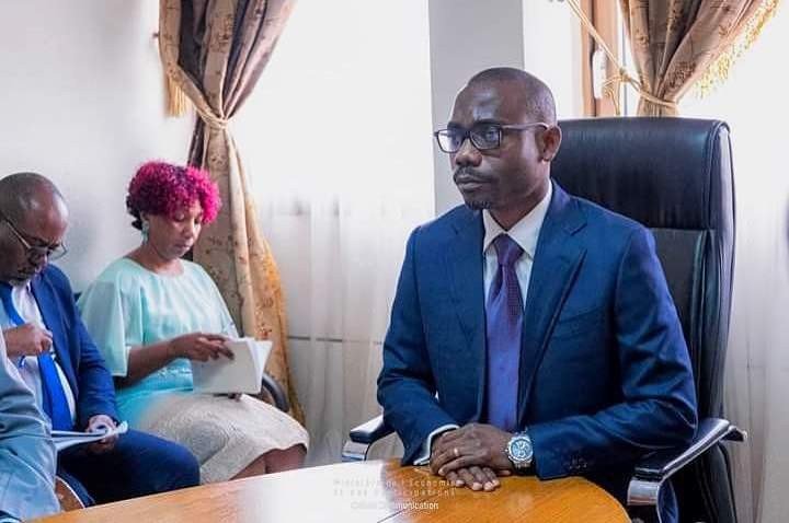  La Direction nationale des assurances du Gabon dévoile ses nouvelles orientations stratégiques