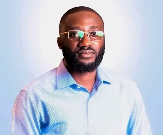  Ogooué-ivindo/Therence Richepin Moahindji : Un jeune leader au service de la communauté