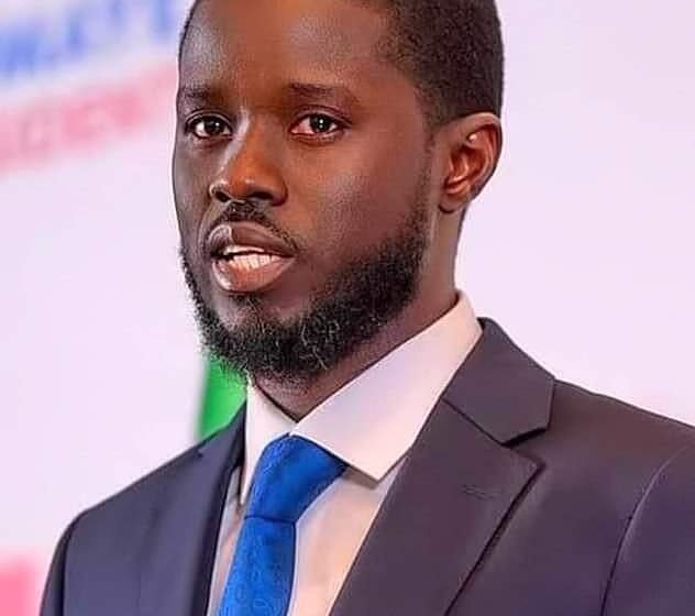  Bassirou Diomaye Faye : Une vision de souveraineté et de rééquilibrage pour le Sénégal