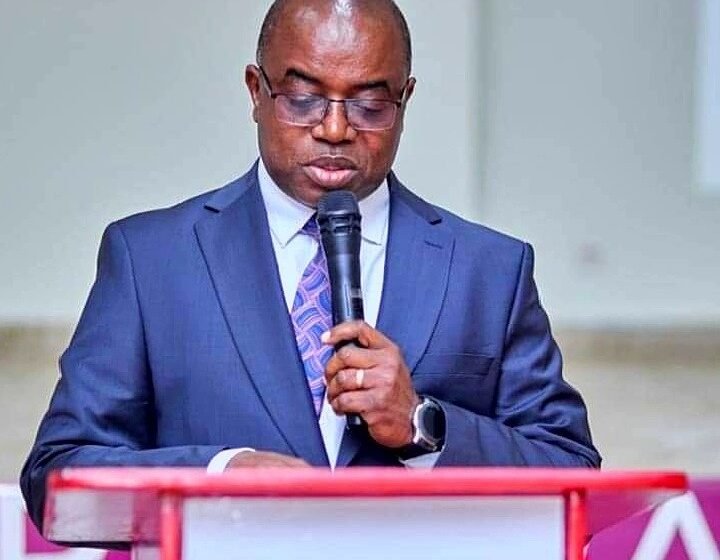  Setrag/Lancement du programme Tremplin : Une initiative clé pour l’employabilité des jeunes au Gabon